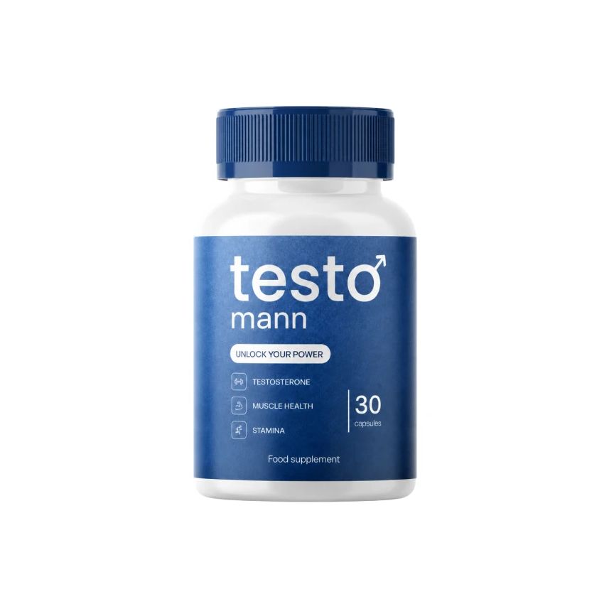 TestoMann
